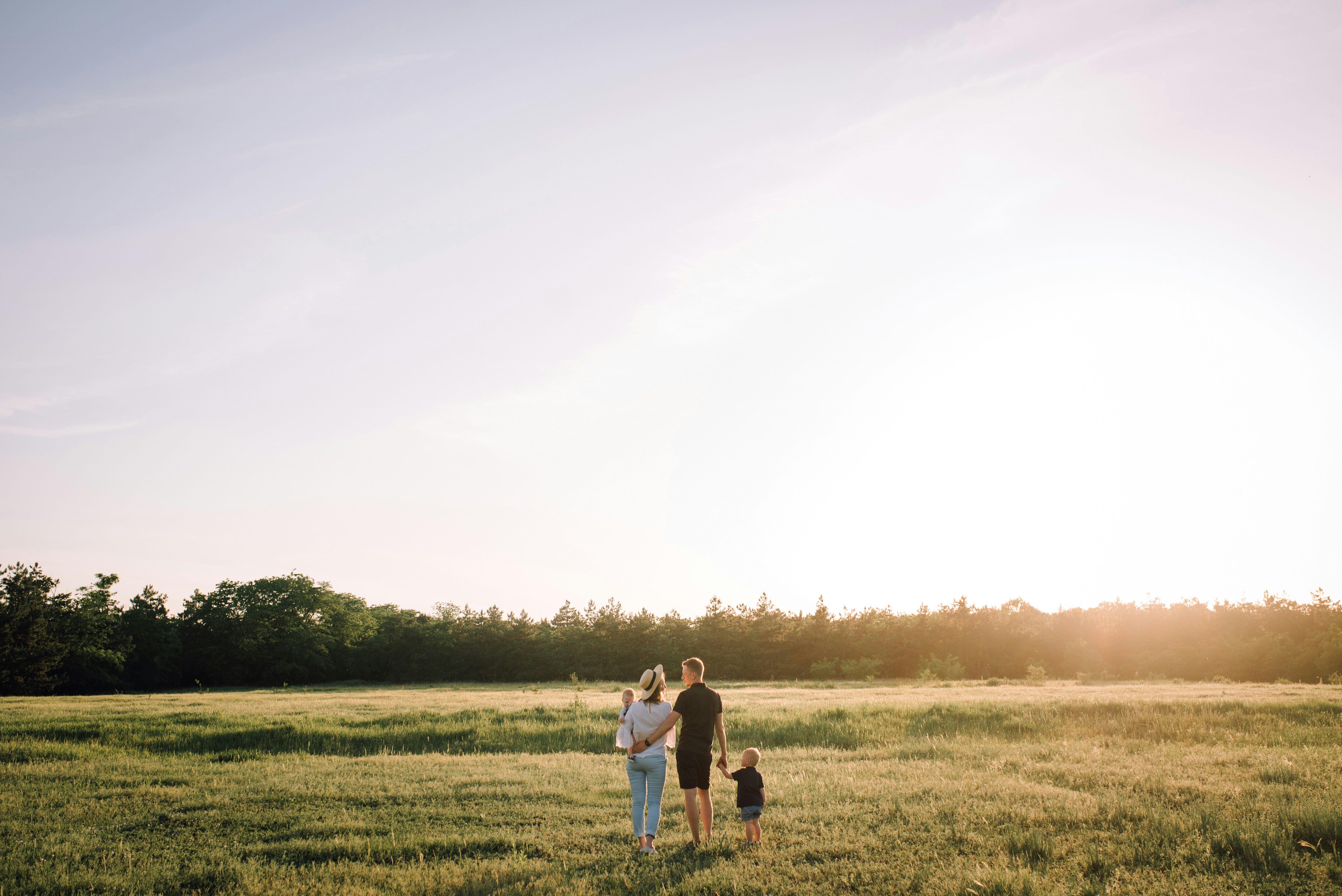 Camden County Family Resources