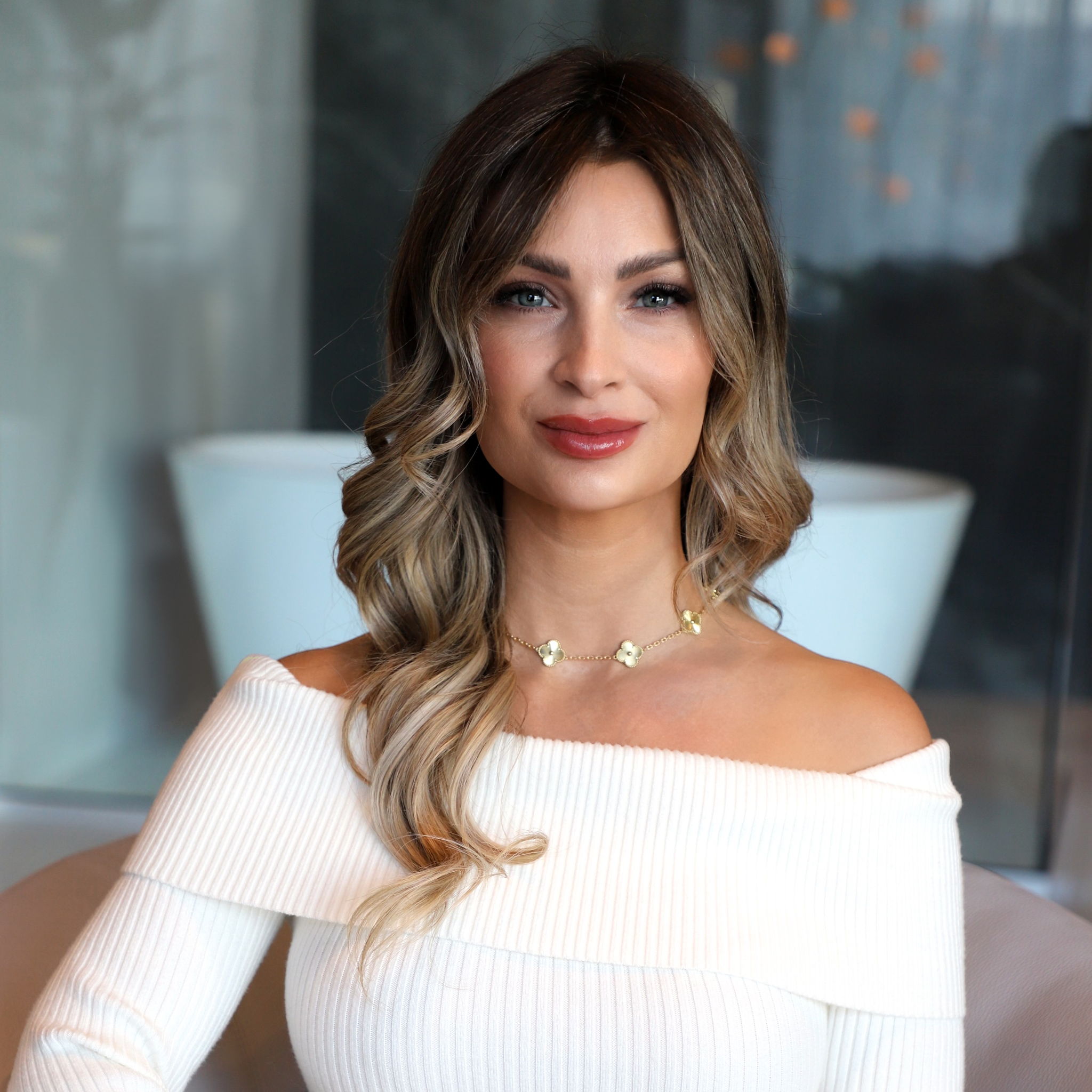 avatar By Jessica Galeota