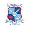 Sacred Heart College (Auckland) logo