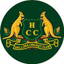 Hallora Cricket Club logo