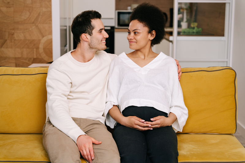 Perinatal Mood and Anxiety Disorders (PMADs) 101