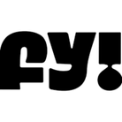 Fy! Studio logo