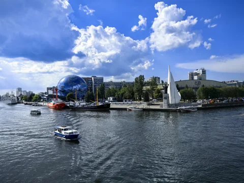 Из Калининграда в Кёнигсберг - в мини-группе