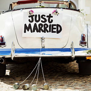 Our Newlywed Fund
