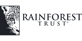 Rainforest Trust Logo