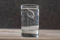 Wasserglas unbound