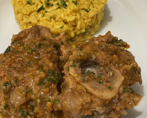 Cooking classes Bareggio: Cooking class with 3 traditional recipes
