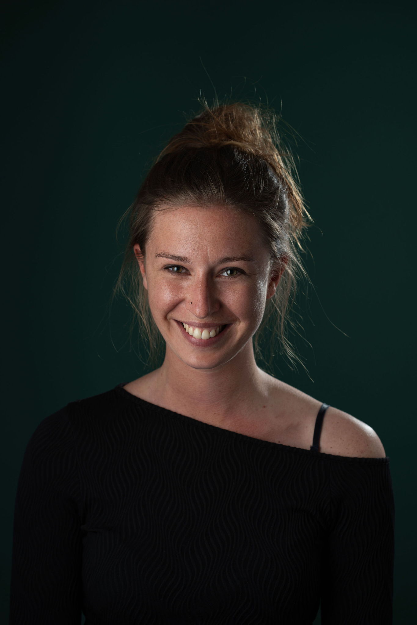 Charlotte  De Wulf