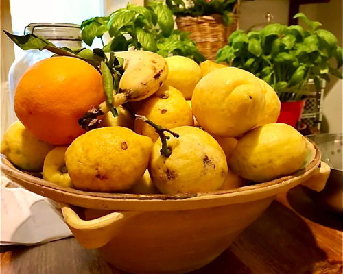 Corsi di cucina Catania: Pasta fresca fatta a mano!
Gesti semplici di Sicilia