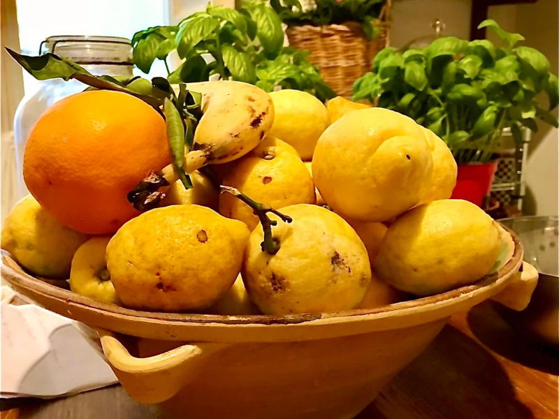 Cursos de cocina Catania: ¡Pasta fresca hecha a mano! Gestos sencillos de Sicilia.