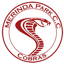 Merinda park cricket club logo