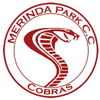 Merinda park cricket club Logo