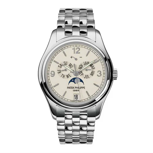Patek Philippe Complications White Gold 5146/1G-001
