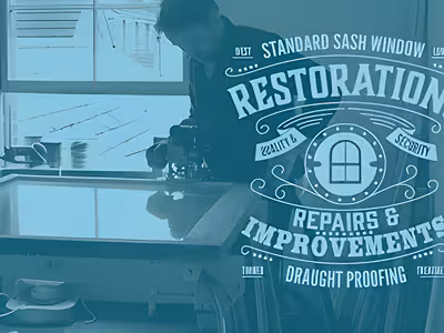 Sash Window Restoration Solutions thumbnail
