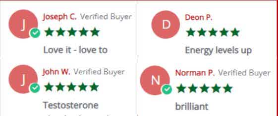 Reviews