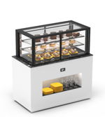 SAYL Buffe BUF120-50NA Buffemonter Neutral