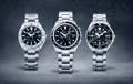 Montre japonaise