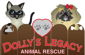 Dolly’s Legacy Animal Rescue logo
