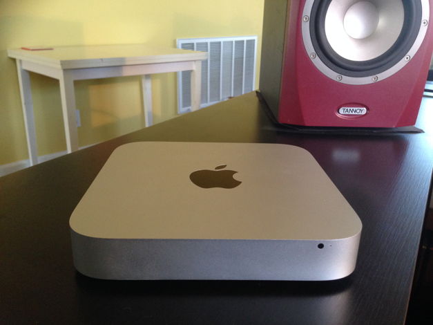 Mac Mini • Music Server Optimized for Sound Quality • I...