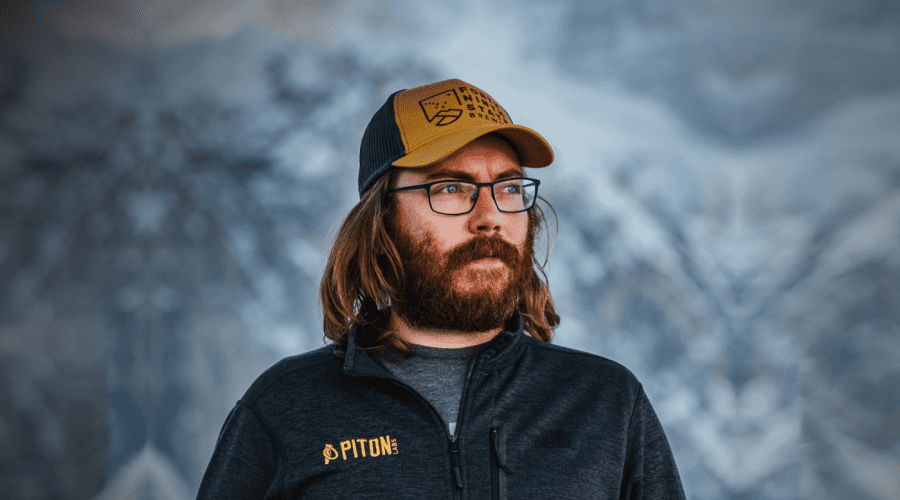 Bonus: Max Walker, Piton Labs