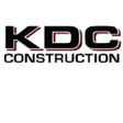 KDC Construction logo on InHerSight