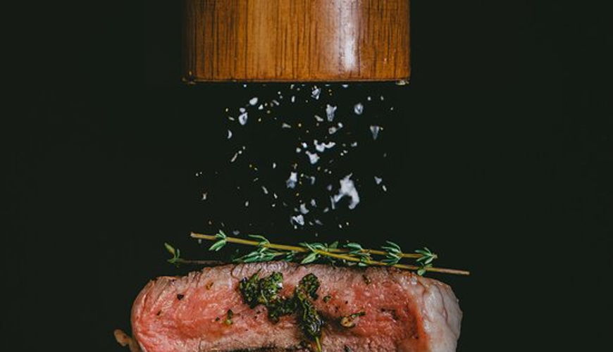Daniel's Steak and Chop image