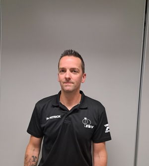 Kevin Schreurs