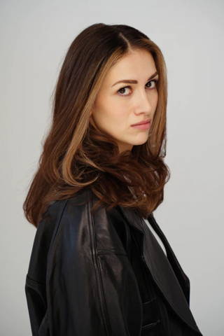 Karine Mekterian