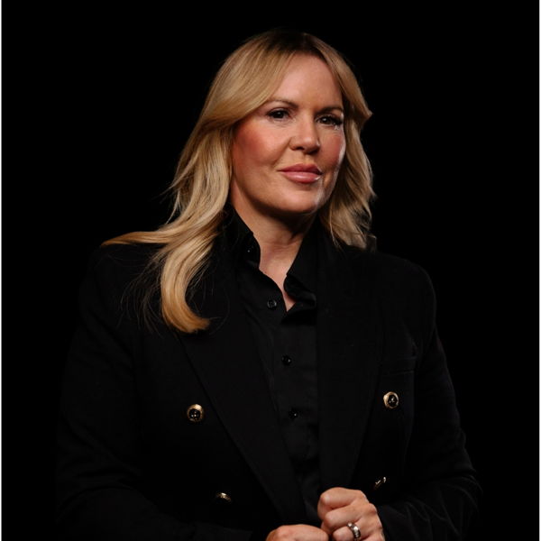 Carolyne Laurier