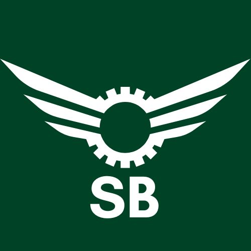 Genesee Transmissions exterior