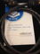 Nordost Tyr 2 Power Cord 2m US Plug Mint condition for ... 4