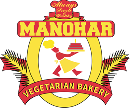 Logo - Manohar Bakery