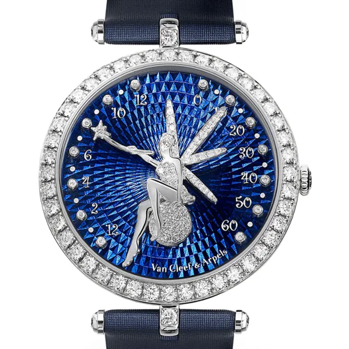 Van Cleef & Arpels Lady Arpels Féerie VCARO3NX00