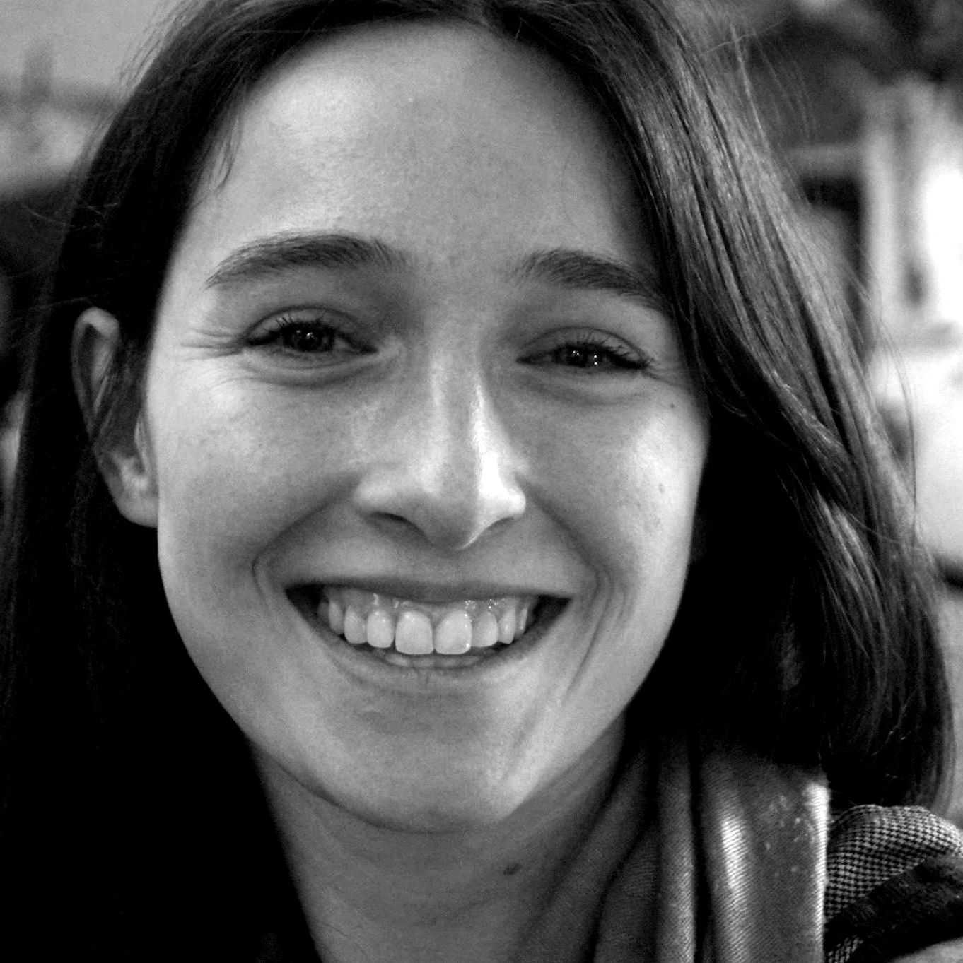 Katrien Debaene