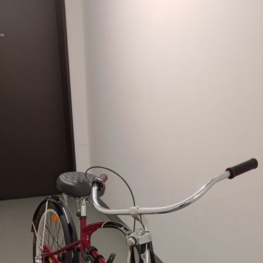 Rare Electra Jester Beach Cruiser