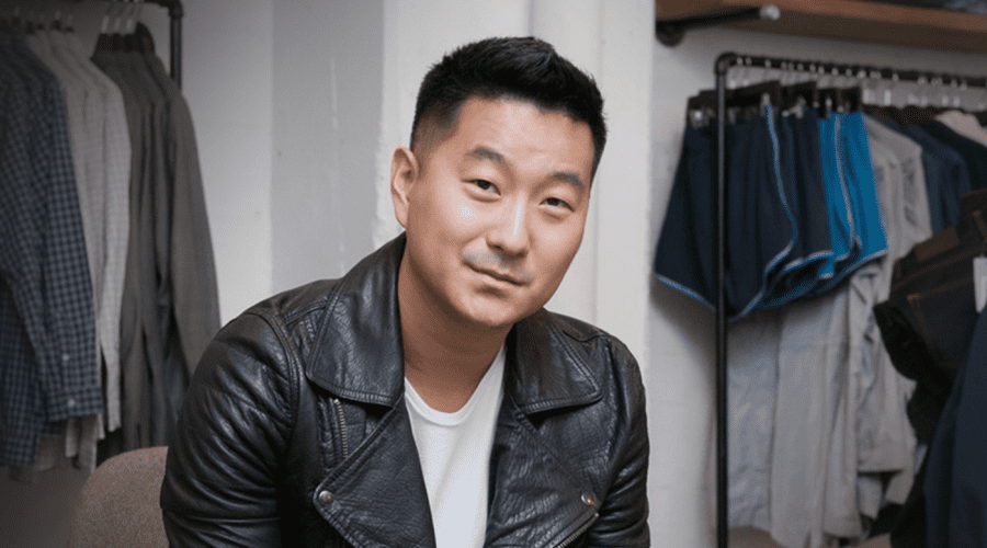 E24: Ethan Song, RareCircles