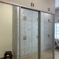 distinct-hub-plt-modern-malaysia-selangor-bedroom-interior-design