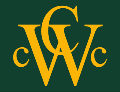 Colac West Cricket Club Logo