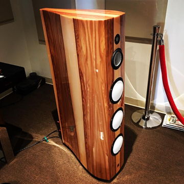 Kyara Loudspeakers