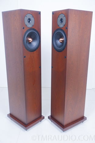 ProAc  Response D15 Speakers in Factory Boxes