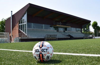 Voorlopige reeksindeling 2e amateur