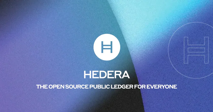 Hedera HashGraph