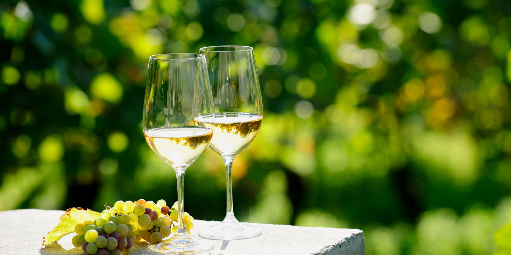 Botanical Bartending: Mother's Day White Wine Tasting promotional image