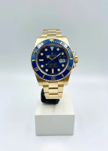 Rolex Submariner Date 116618LB