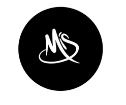 Logo - MIS Pizza & Panuozzo Bar