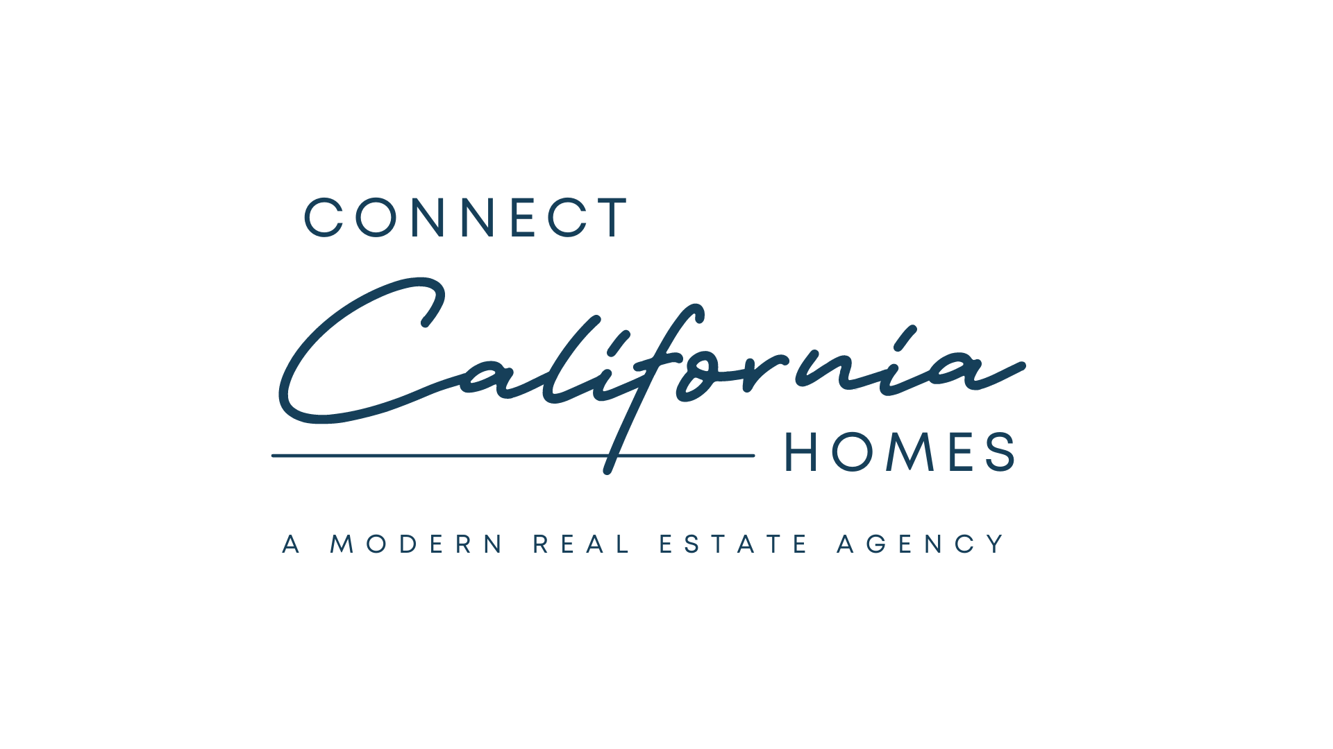 Connect CA Homes | License #01507863