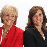 Suzie Lang & Krista Alexander