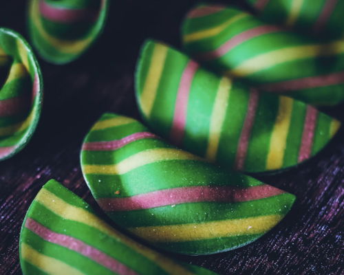 Corsi di cucina Capannori: Corso di pasta fresca colorata