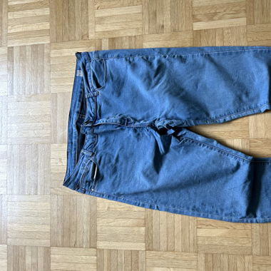 Jeans Grösse XL/34