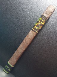 Pre light